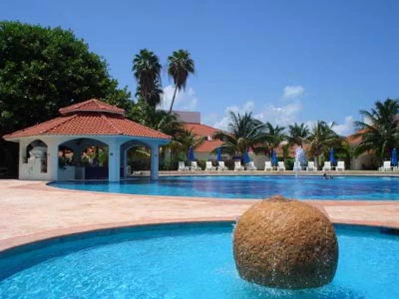 Worldmark Isla Mujeres