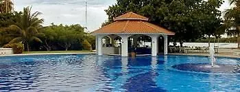 **** Resort Worldmark Isla Mujeres México