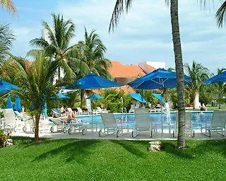Worldmark Isla Mujeres Resort