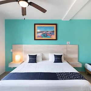 *** Hotel Punta Esmeralda México