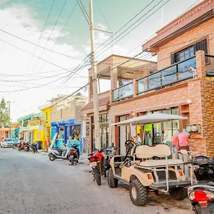  Homestay Casa Amaya