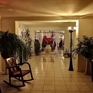  Apartamento Mi Ca-sa En México