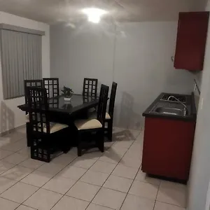  Apartamento Hermoso Departamento Casa Lirio México