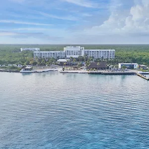 ***** Resort Fiesta Americana México