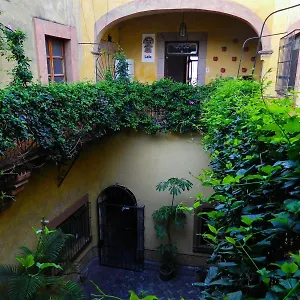  Apartamento Lele Panchito Y Lavanda Juntos En El Centro México