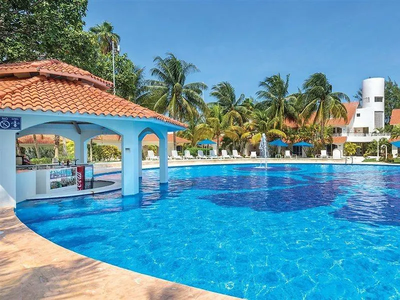 Worldmark Isla Mujeres Mexico