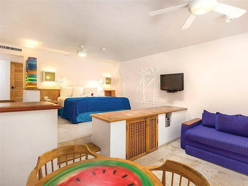 Worldmark Isla Mujeres Resort