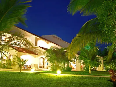 Worldmark Isla Mujeres Resort