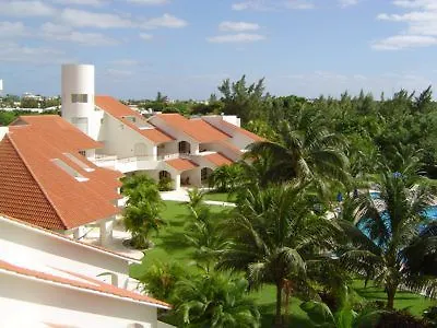 Resort Worldmark Isla Mujeres