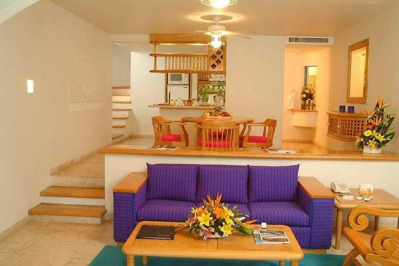 Worldmark Isla Mujeres Resort