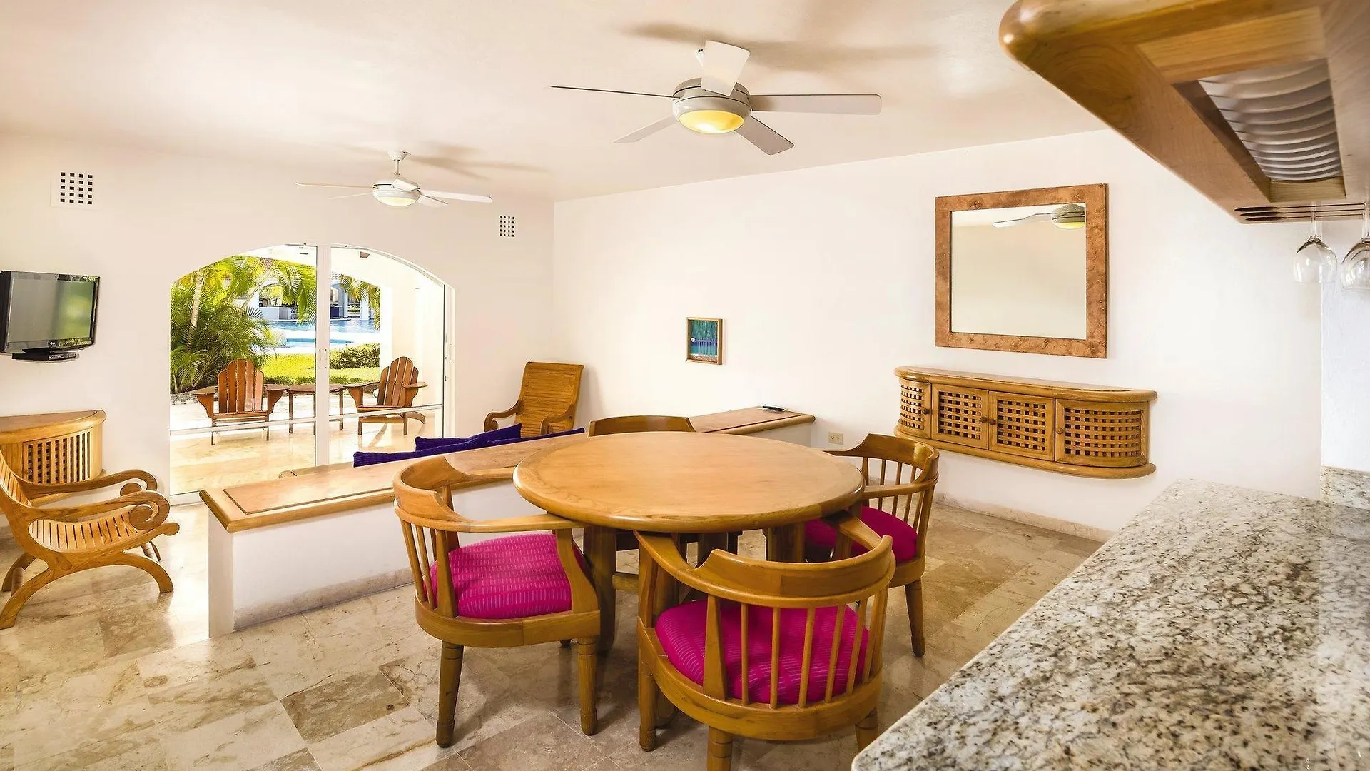 Worldmark Isla Mujeres Resort