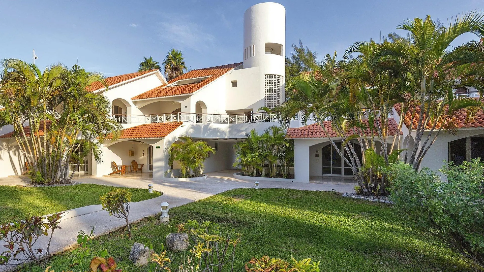 Worldmark Isla Mujeres Resort