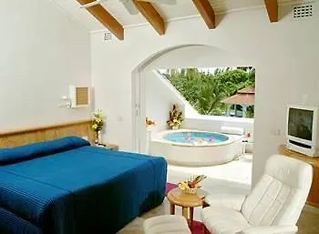 Worldmark Isla Mujeres Mexico