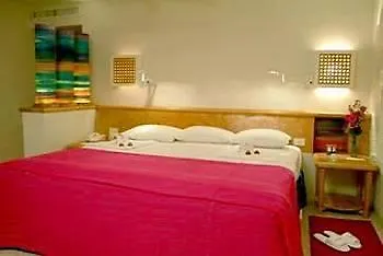 Worldmark Isla Mujeres 4*,  Mexico