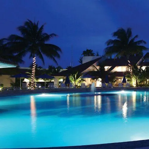 Worldmark Isla Mujeres 4*,