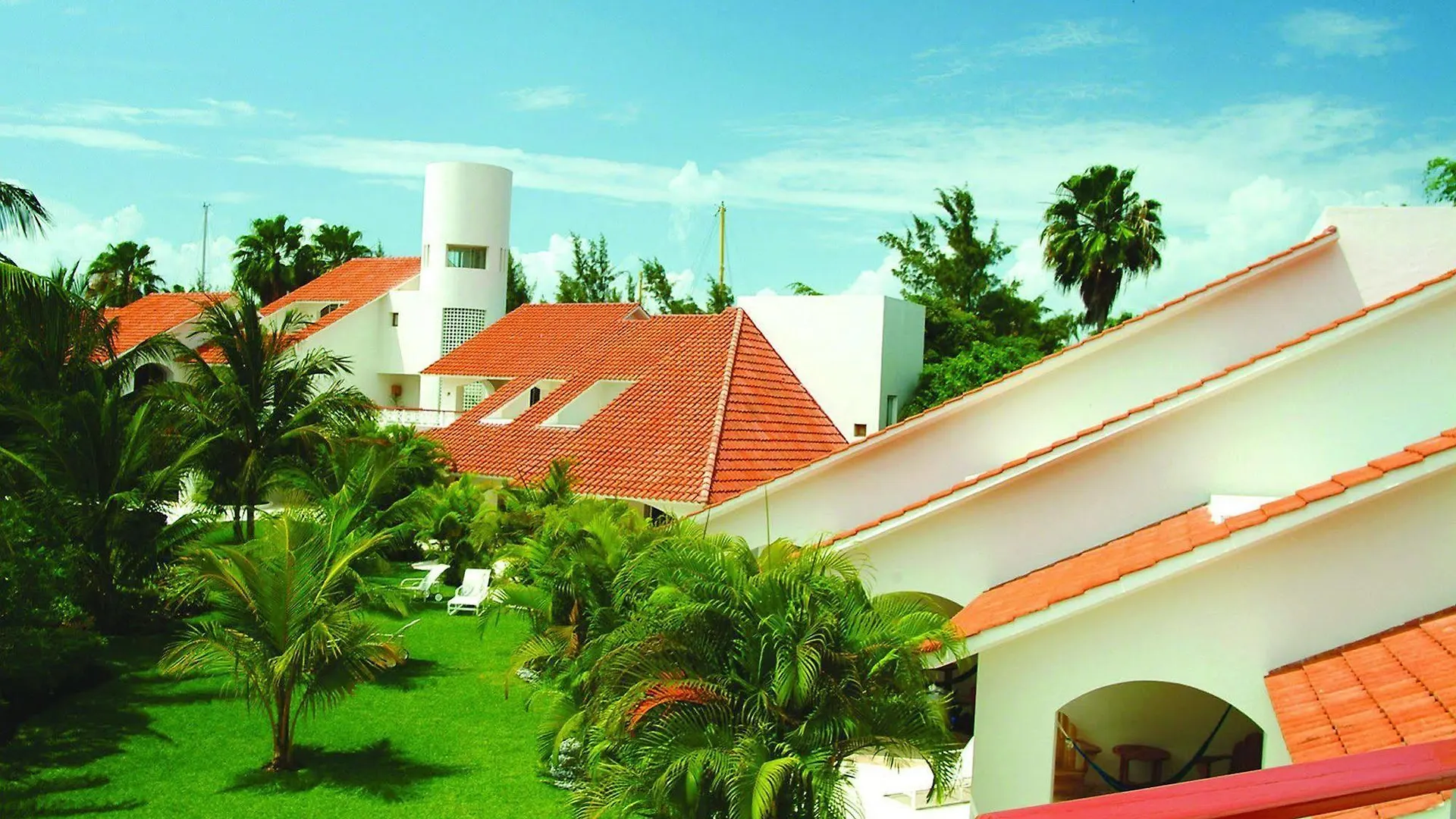 Worldmark Isla Mujeres Resort