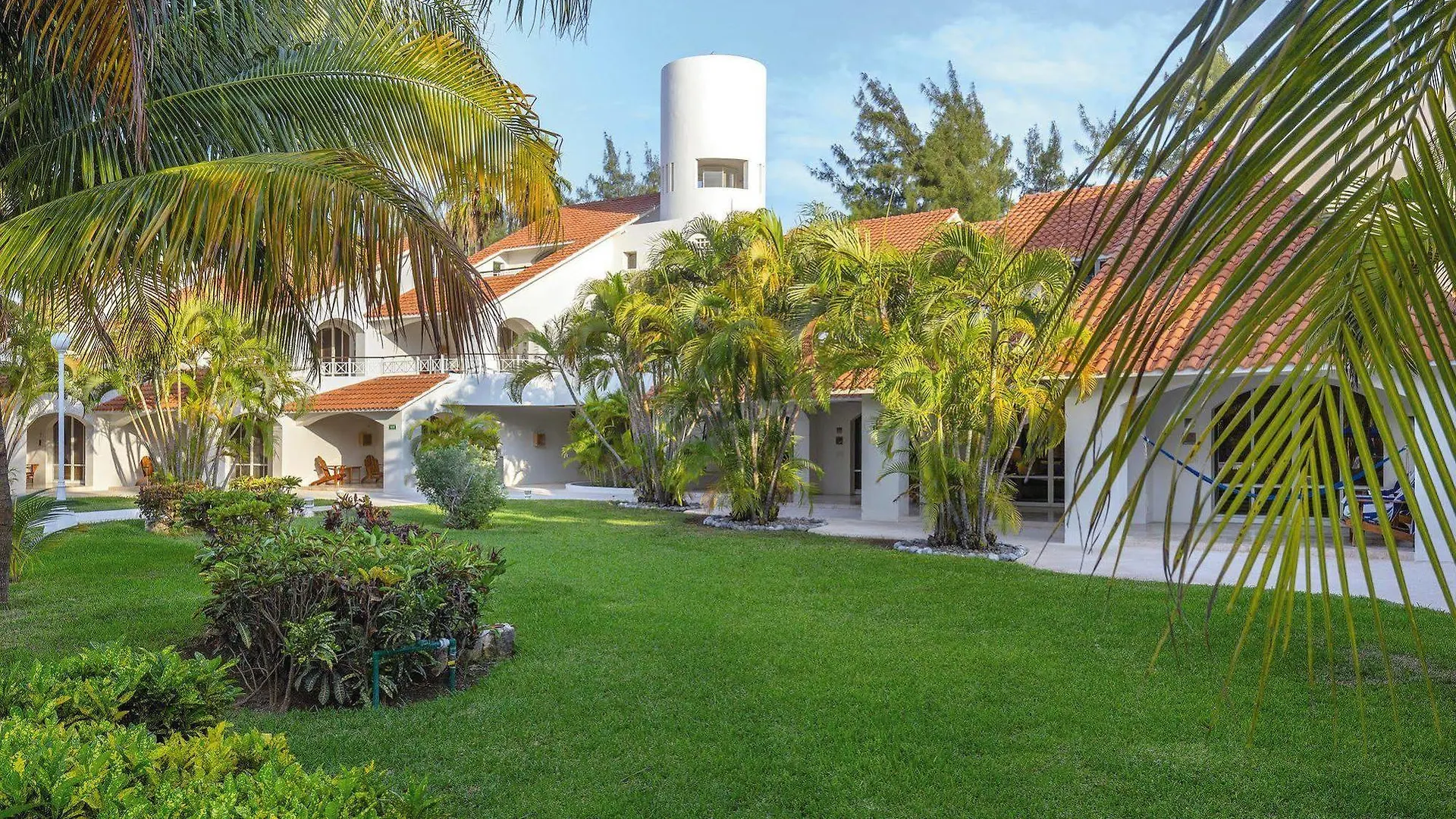 Worldmark Isla Mujeres Resort