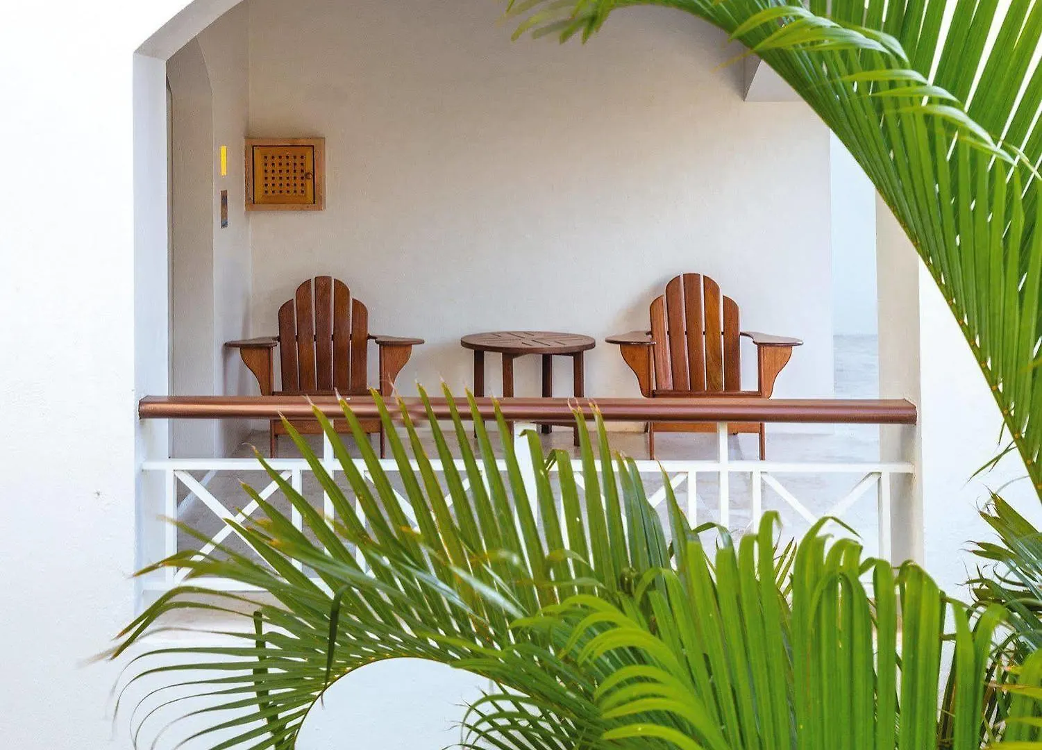 Worldmark Isla Mujeres Resort