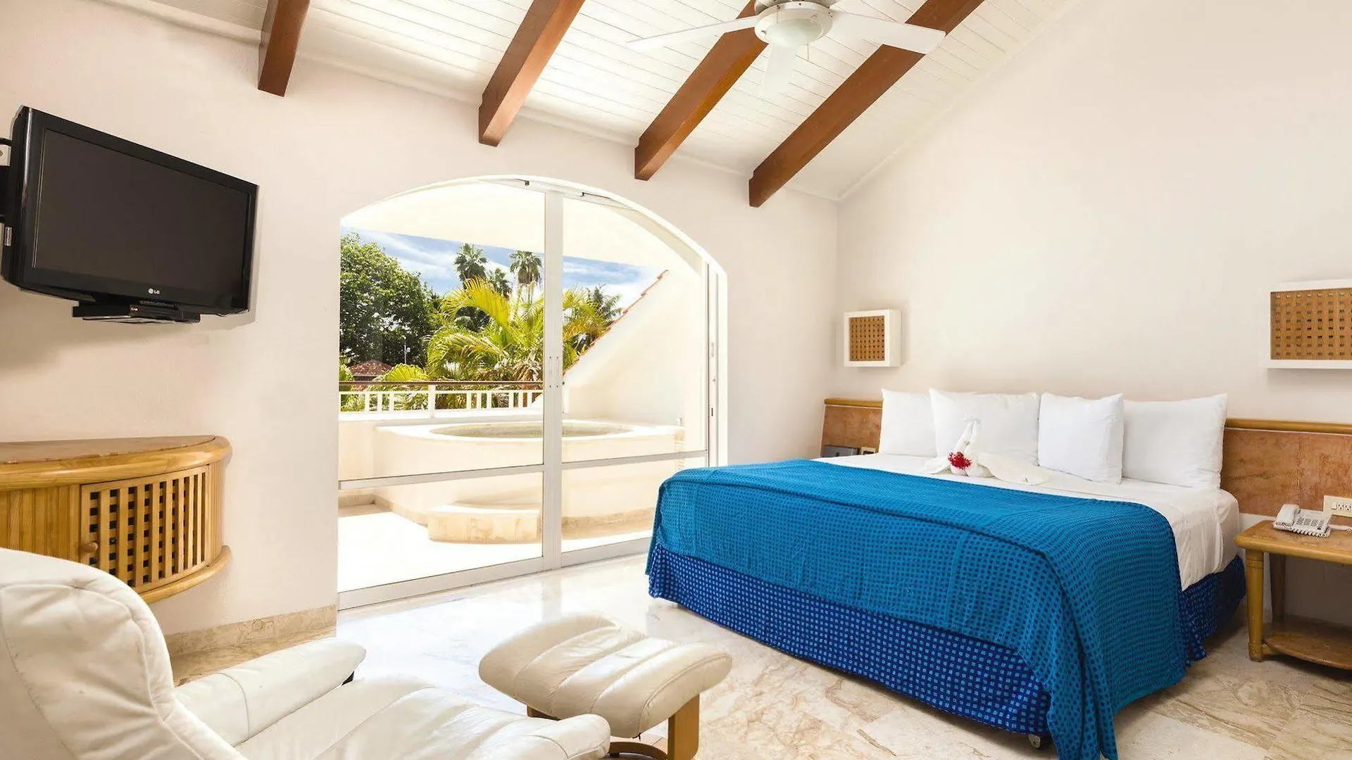 Worldmark Isla Mujeres 4*,