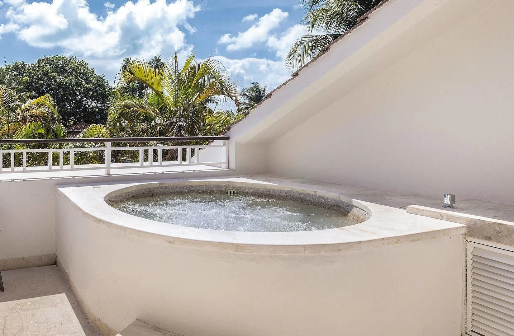 Resort Worldmark Isla Mujeres