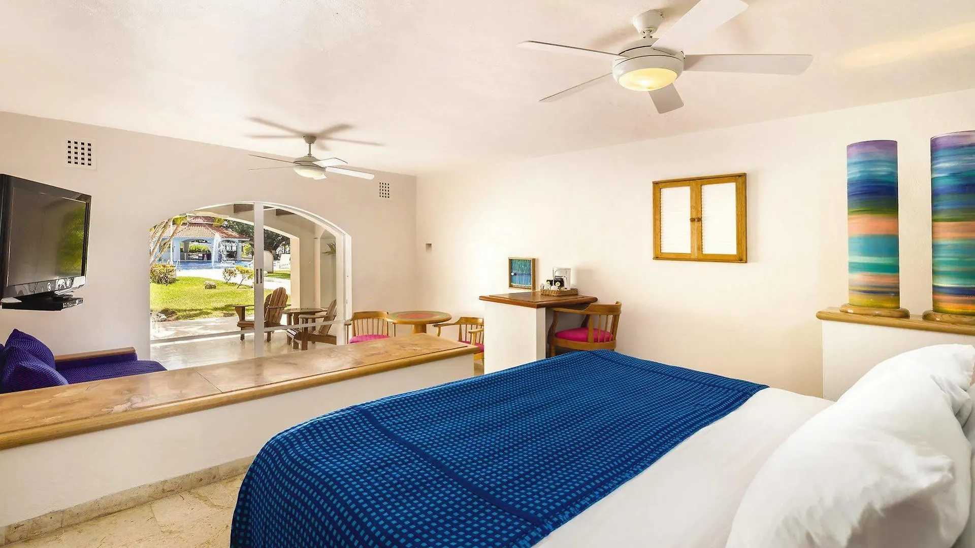 Resort Worldmark Isla Mujeres