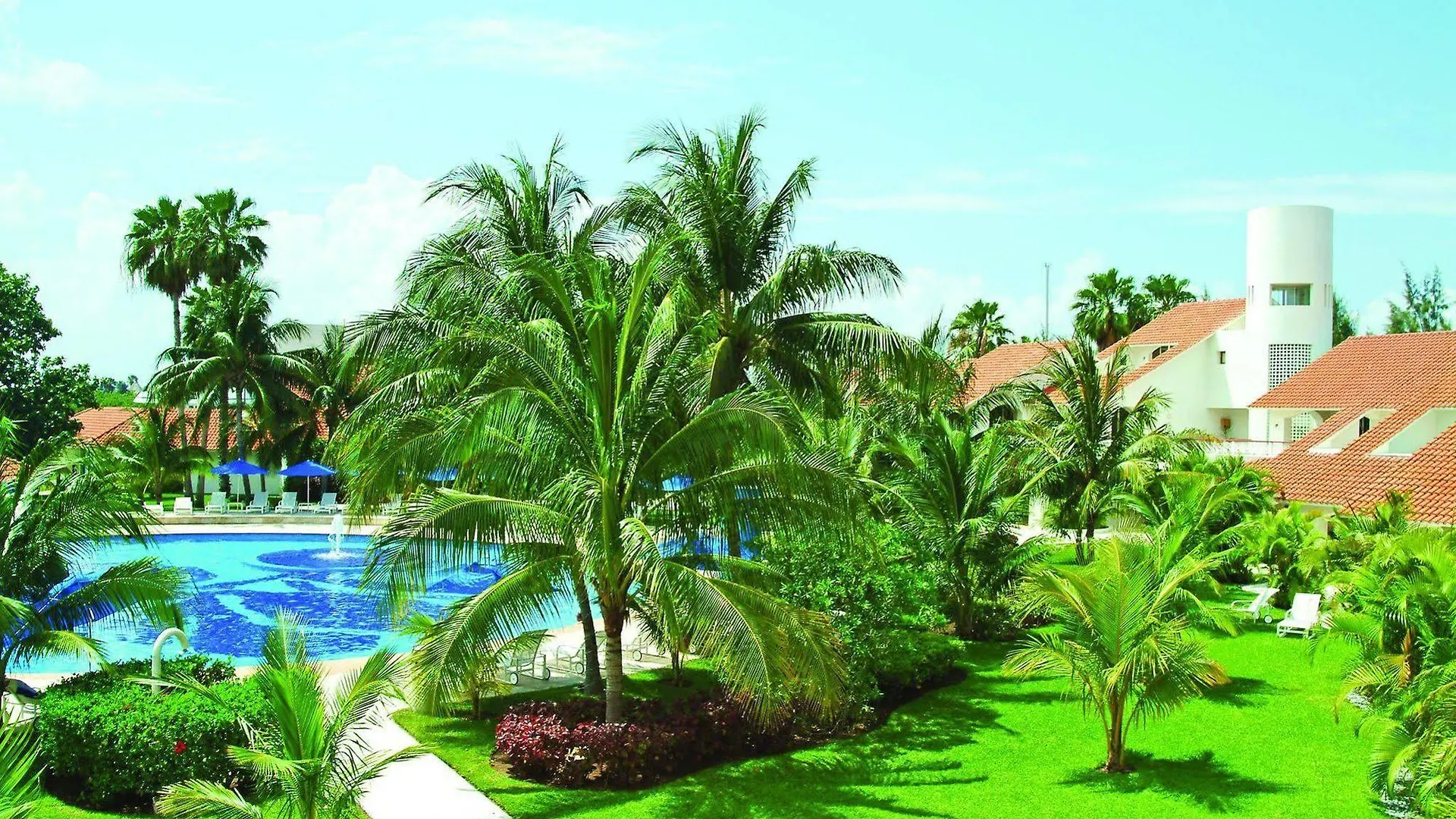 Worldmark Isla Mujeres