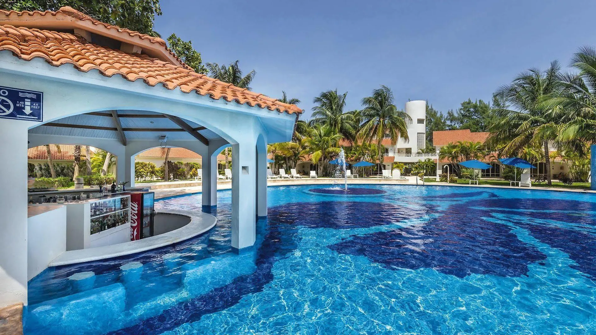 Worldmark Isla Mujeres