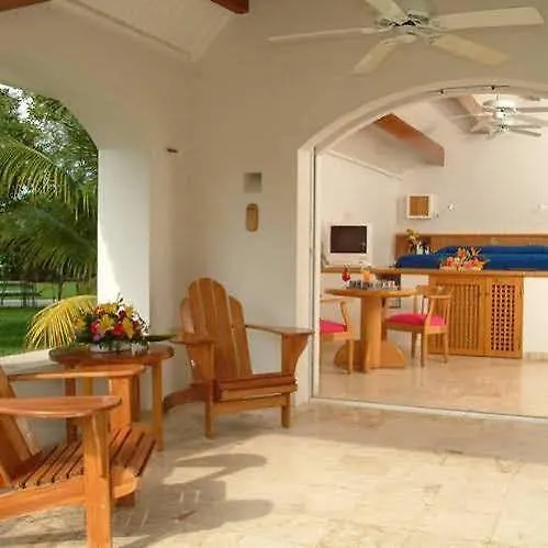 Worldmark Isla Mujeres Resort