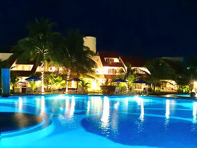 Worldmark Isla Mujeres Resort