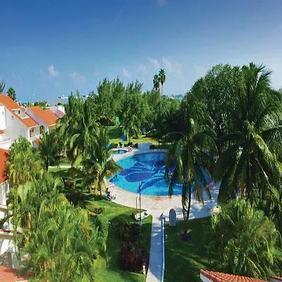 Worldmark Isla Mujeres Mexico