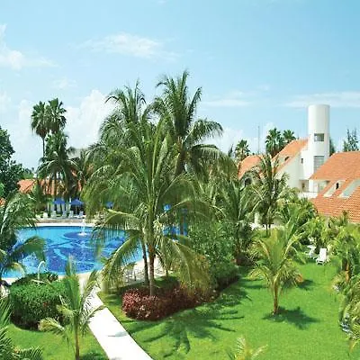 Worldmark Isla Mujeres 4*,  Mexico