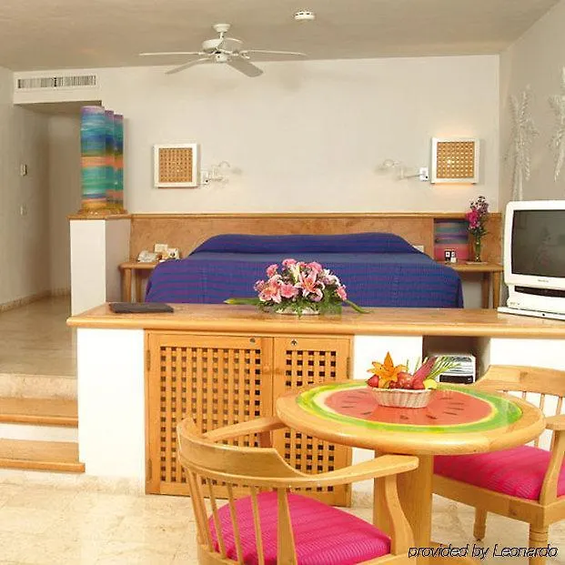 Worldmark Isla Mujeres Resort