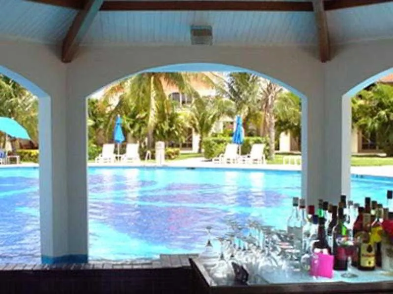 Worldmark Isla Mujeres 4*,  Mexico