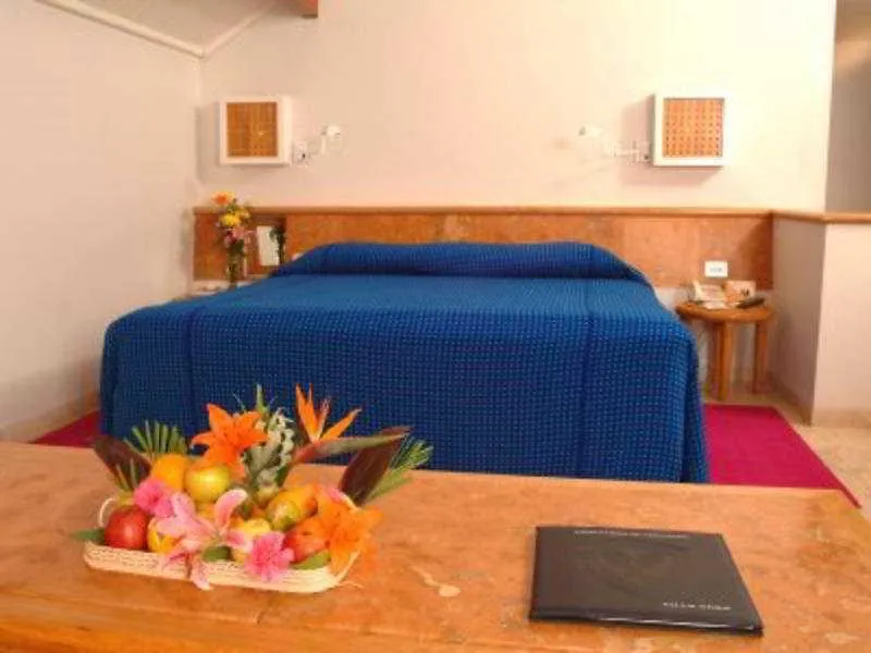 Resort Worldmark Isla Mujeres