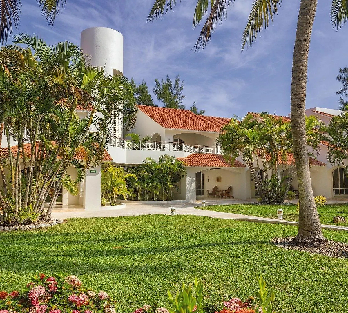 Resort Worldmark Isla Mujeres