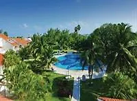 Worldmark Isla Mujeres Resort
