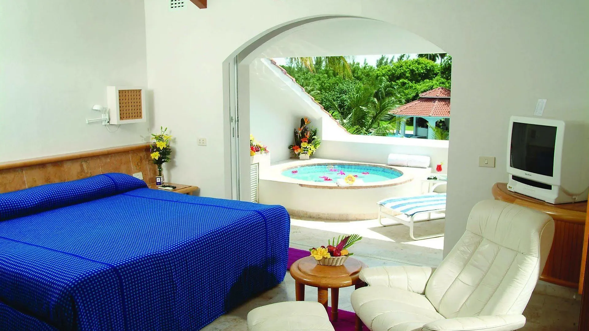 **** Resort Worldmark Isla Mujeres Mexico